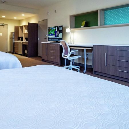 Home2 Suites By Hilton Oklahoma City Nw Expressway Eksteriør bilde
