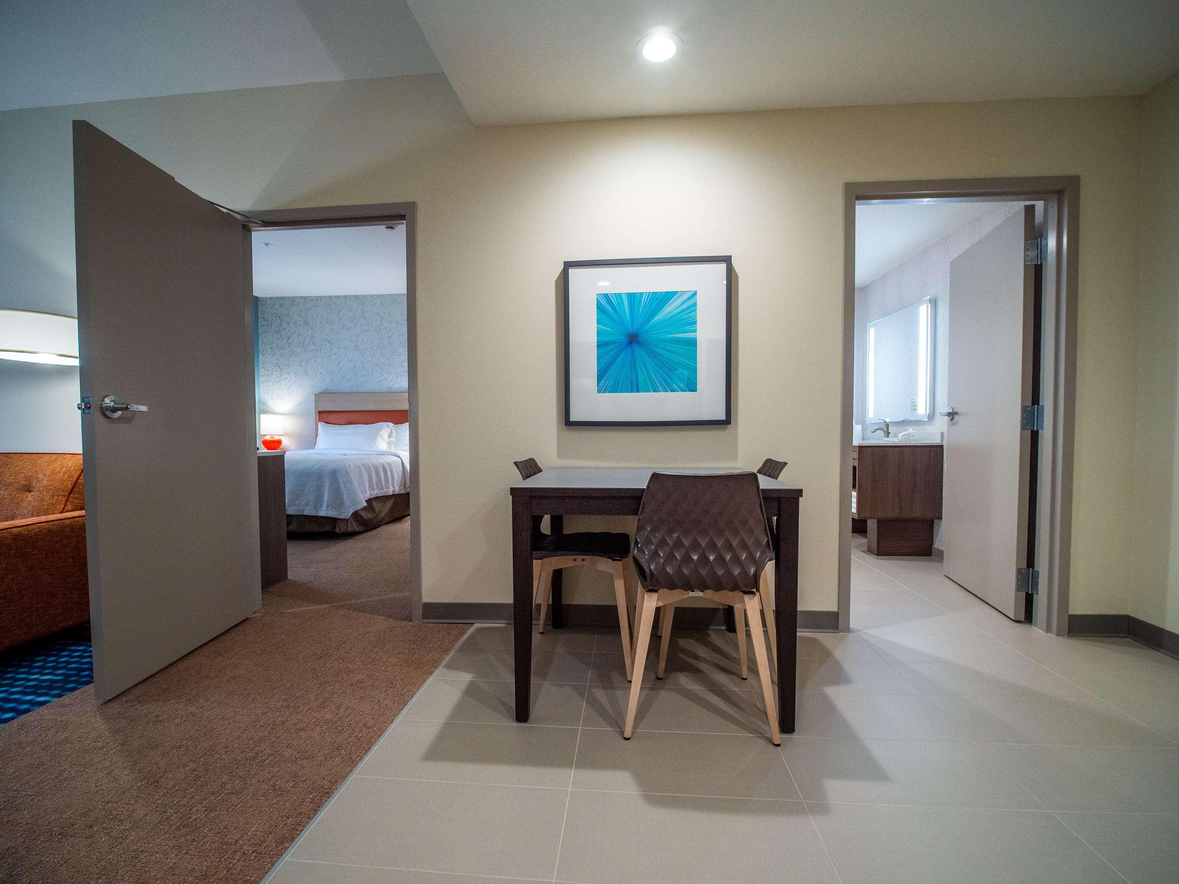 Home2 Suites By Hilton Oklahoma City Nw Expressway Eksteriør bilde