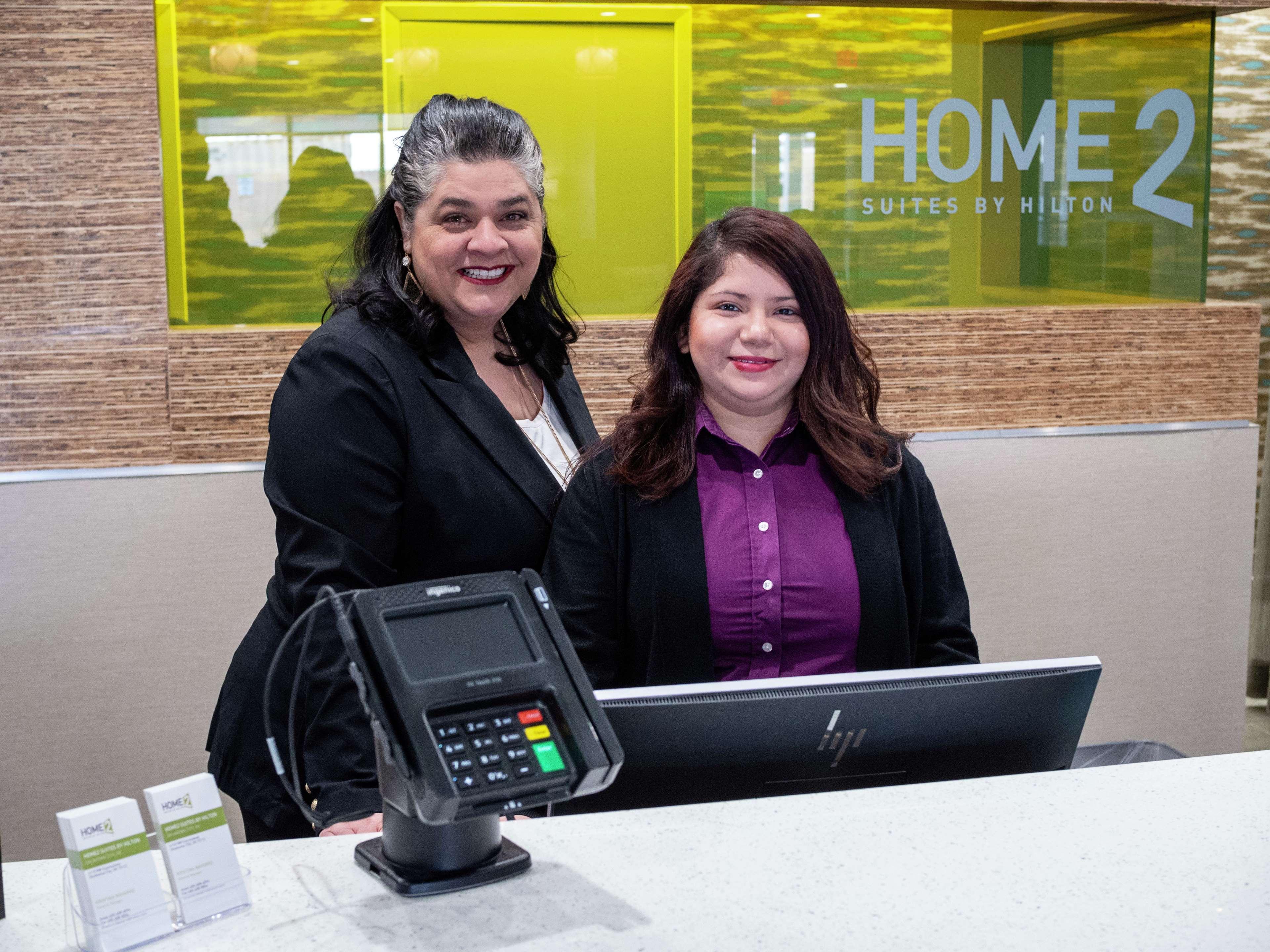 Home2 Suites By Hilton Oklahoma City Nw Expressway Eksteriør bilde