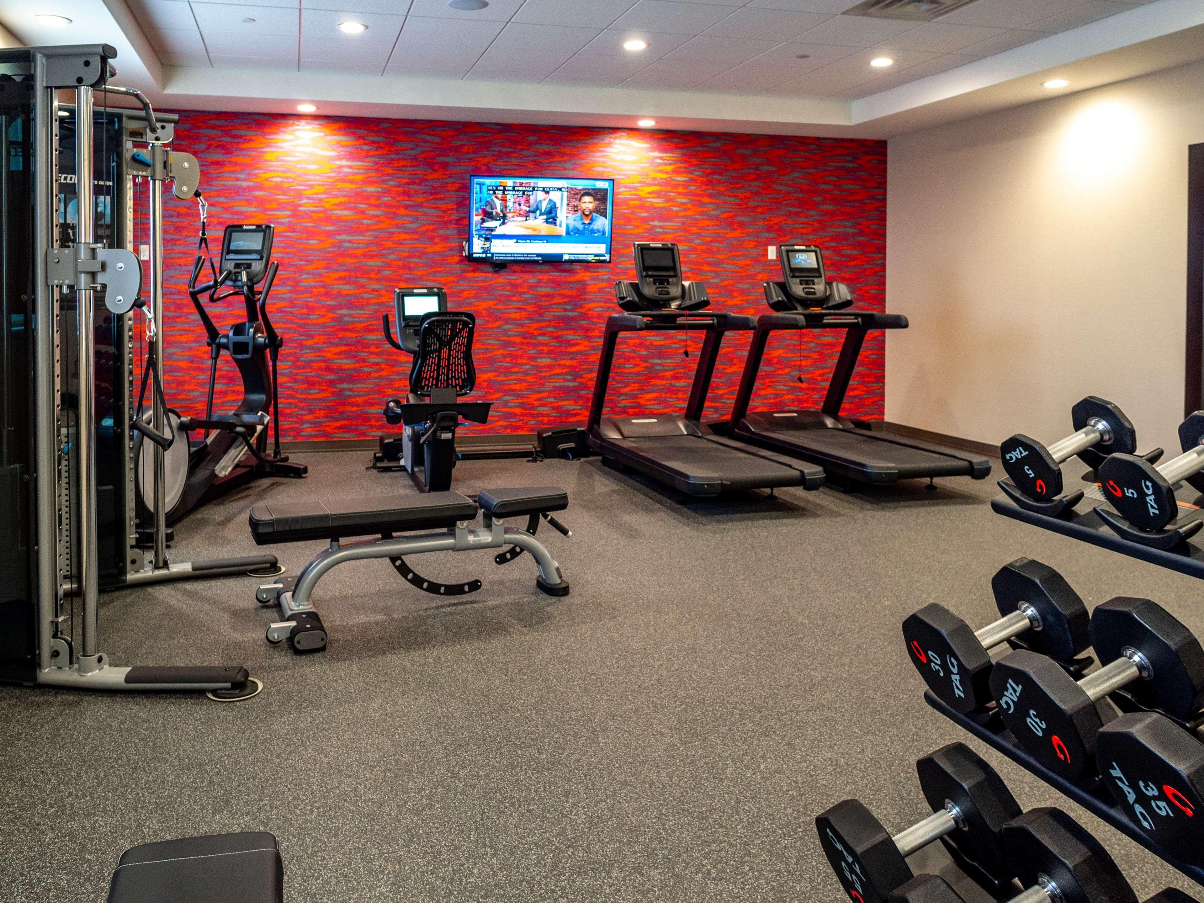 Home2 Suites By Hilton Oklahoma City Nw Expressway Eksteriør bilde