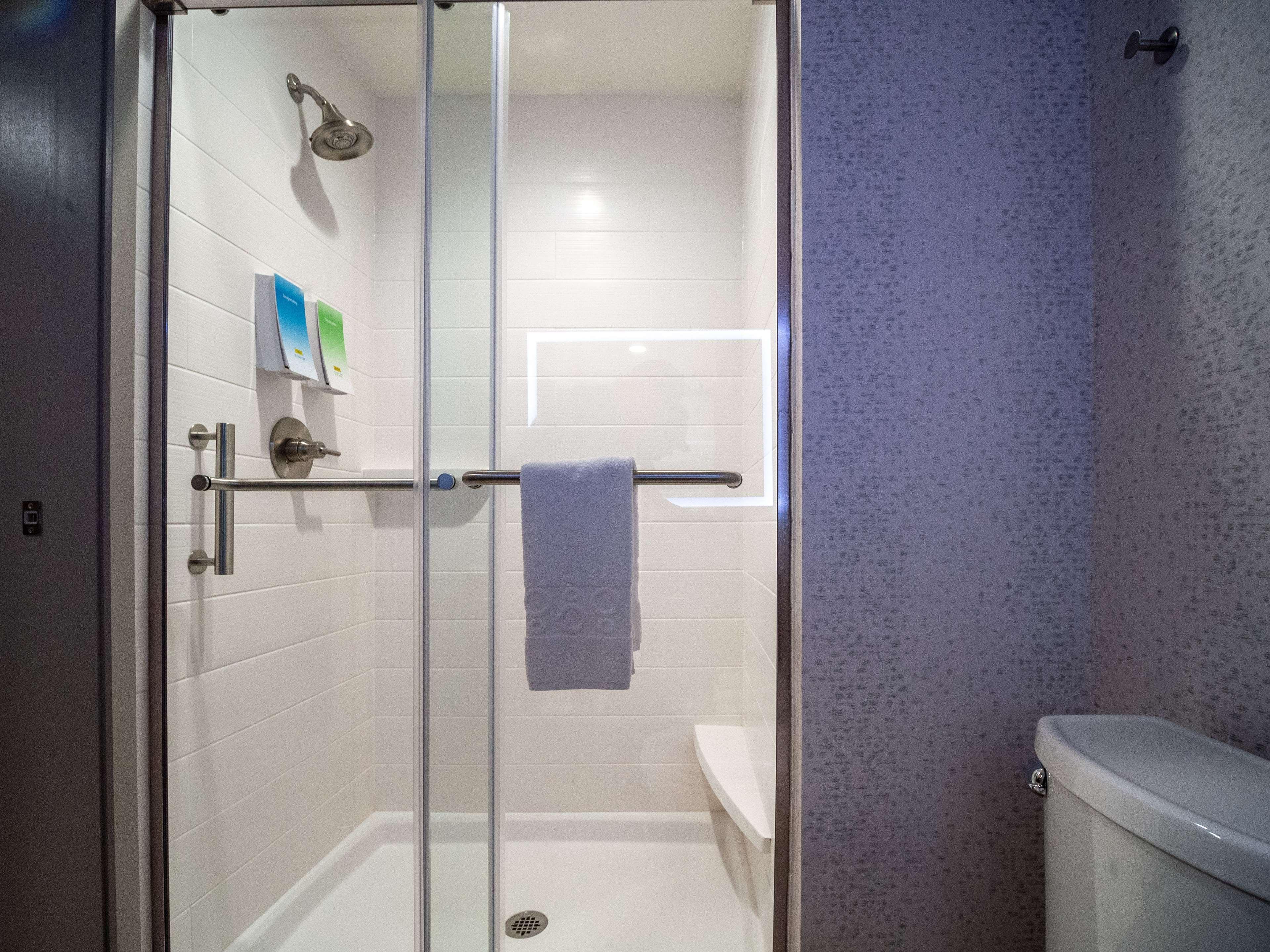 Home2 Suites By Hilton Oklahoma City Nw Expressway Eksteriør bilde