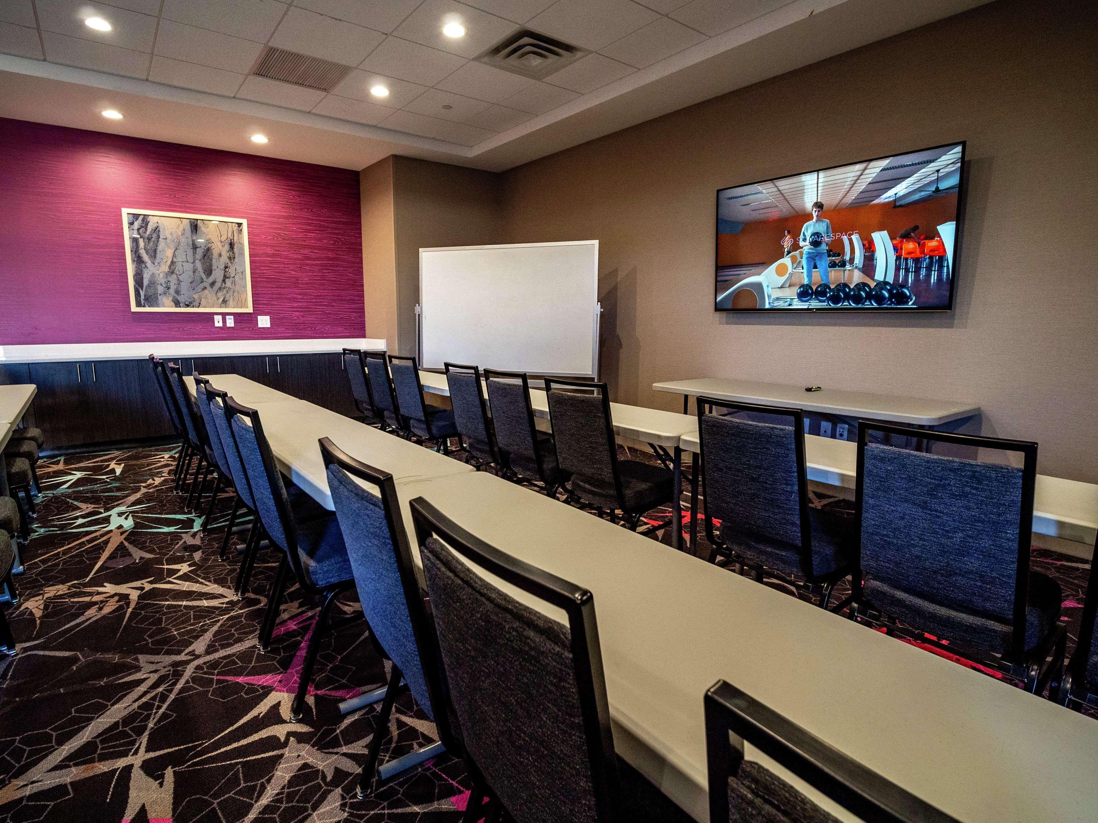 Home2 Suites By Hilton Oklahoma City Nw Expressway Eksteriør bilde