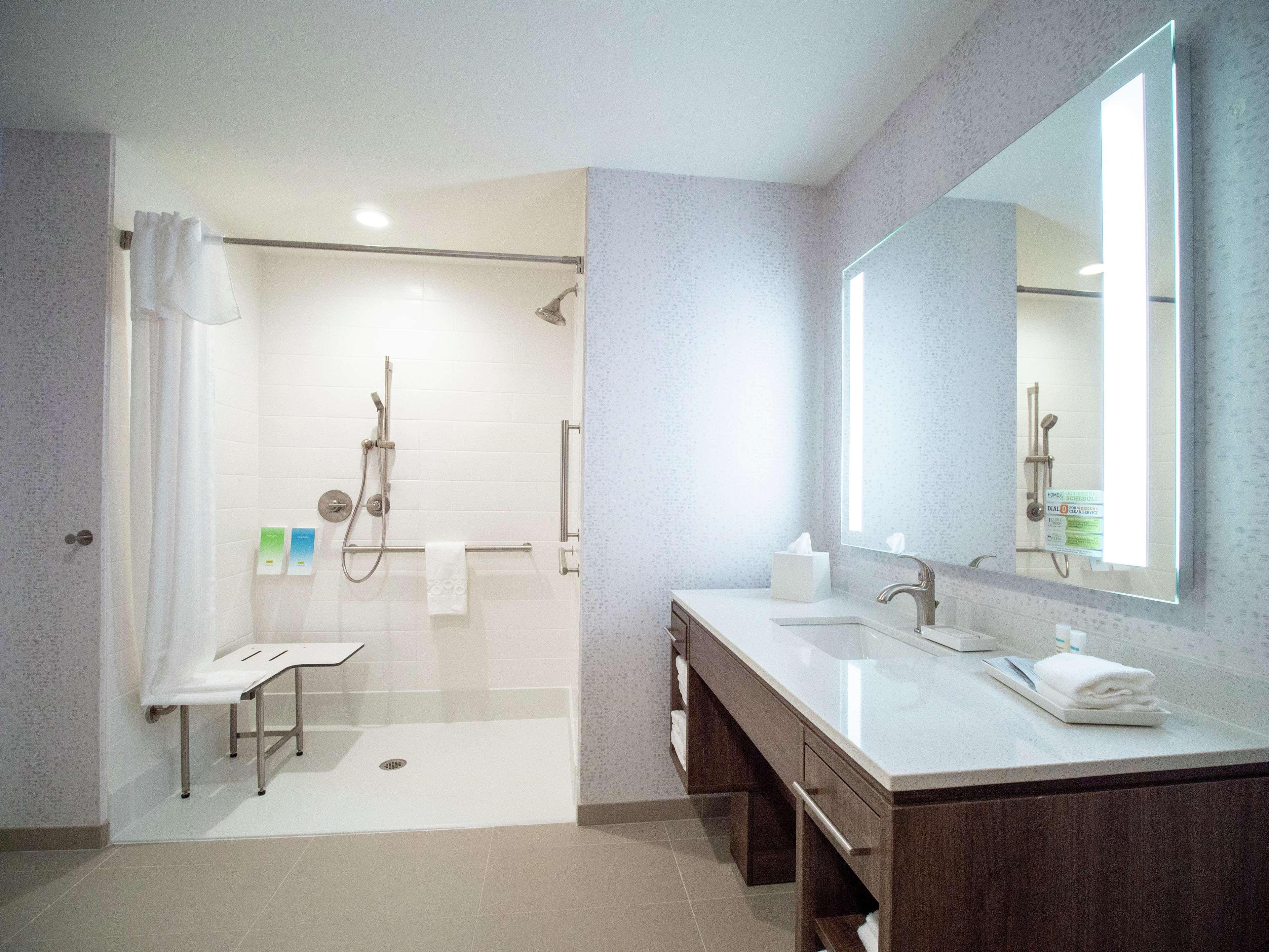 Home2 Suites By Hilton Oklahoma City Nw Expressway Eksteriør bilde
